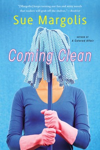 Cover image: Coming Clean 9780451236999