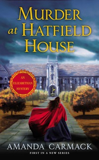 Cover image: Murder at Hatfield House 9780451415110