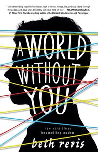Cover image: A World Without You 9781595147158