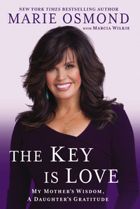 Cover image: The Key Is Love 9780451240316