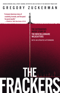Cover image: The Frackers 9781591846451