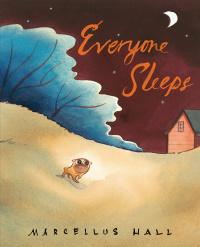 Cover image: Everyone Sleeps 9780399257933