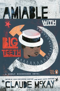 Cover image: Amiable with Big Teeth 9780143132219