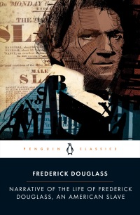 Cover image: Narrative of the Life of Frederick Douglass, an American Slave 9780143107309