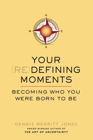Cover image: Your Redefining Moments 9780399165801