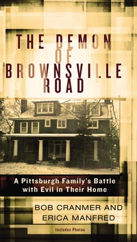 Cover image: The Demon of Brownsville Road 9780425268551