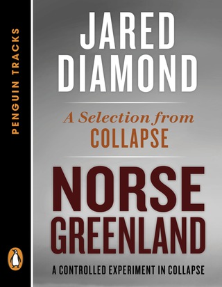 Cover image: Norse Greenland