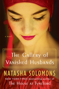 Cover image: The Gallery of Vanished Husbands 9780142180549