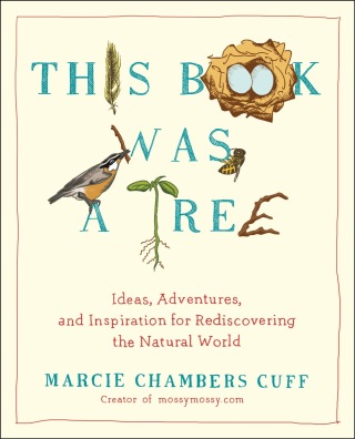 Cover image: This Book Was a Tree 9780399165856