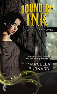 Cover image: Bound by Ink