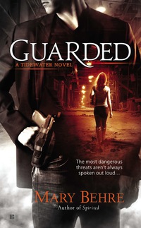 Cover image: Guarded 9780425268629