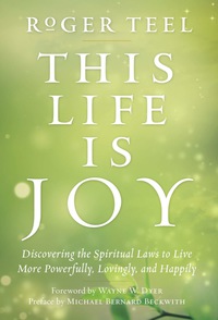 Cover image: This Life Is Joy 9780399165870