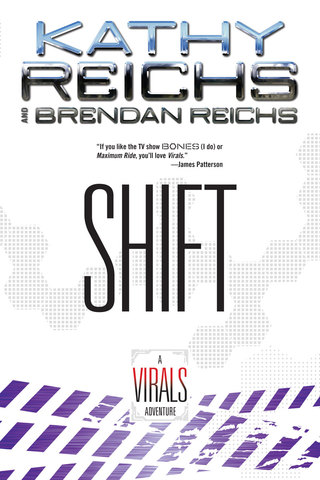 Cover image: Shift
