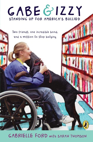 Cover image: Gabe & Izzy 9780147509949