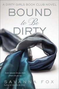 Cover image: Bound to be Dirty 9780425268759