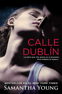 Cover image: Calle Dublín 9780451240729