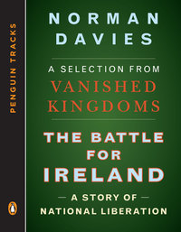 Cover image: The Battle for Ireland
