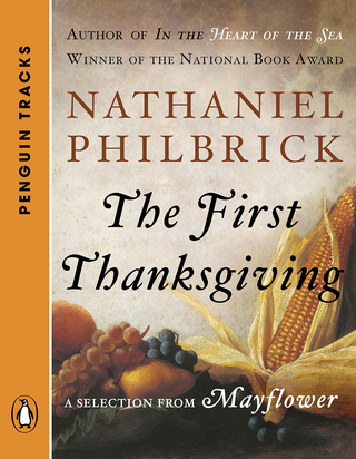 Cover image: The First Thanksgiving