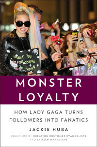 Cover image: Monster Loyalty 9781591846505