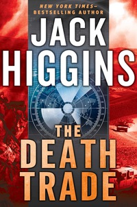 Cover image: The Death Trade 9780399165894