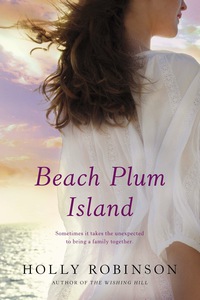 Cover image: Beach Plum Island 9780451241023