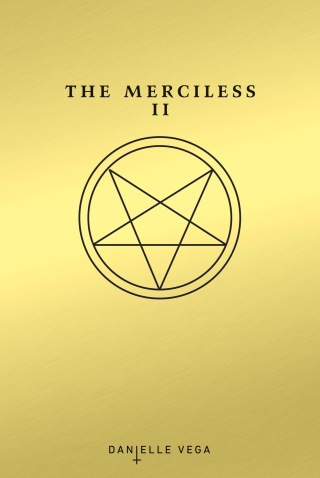 Cover image: The Merciless II: The Exorcism of Sofia Flores 9781595147264