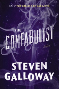Cover image: The Confabulist 9781594631962