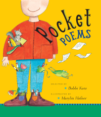Cover image: Pocket Poems 9780147508591