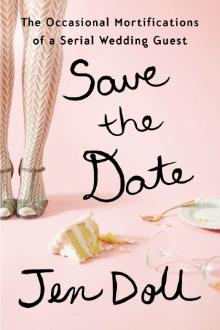 Cover image: Save the Date 9781594631986
