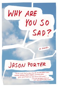 Cover image: Why Are You So Sad? 9780142180587
