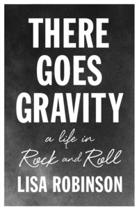 Cover image: There Goes Gravity 9781594487149