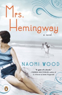 Cover image: Mrs. Hemingway 9780143124610