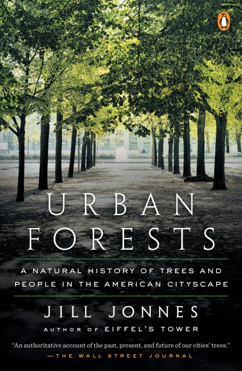 Urban Forests: A Natural History of Trees and People in the American Cityscape - FULL INSTANT DOWNLOAD | PDF DOCX EPUB
