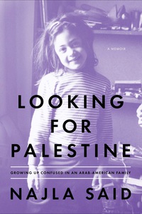 Cover image: Looking for Palestine 9781594487088