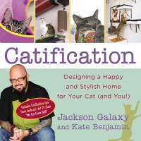 Cover image: Catification 9780399166013