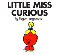 Cover image: Little Miss Curious 9780843178135