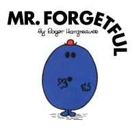 Cover image: Mr. Forgetful 9780843174199