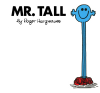 Cover image: Mr. Tall 9780843175103