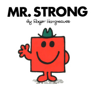 Cover image: Mr. Strong 9780843175011