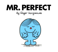 Cover image: Mr. Perfect 9780843176896