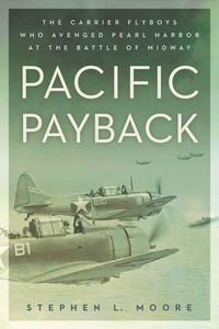 Cover image: Pacific Payback 9780451465528