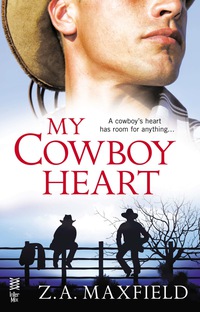 Cover image: My Cowboy Heart