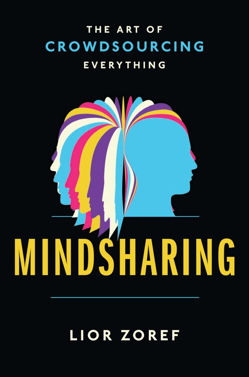 Mindsharing (eBook)