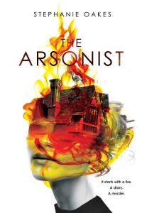 Cover image: The Arsonist 9780147510174