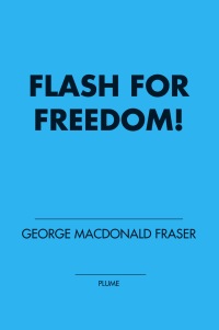 Cover image: Flash for Freedom! 9780452260894