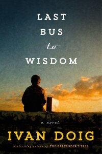 Cover image: Last Bus to Wisdom 9781594632020