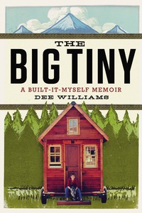 Cover image: The Big Tiny 9780399166174