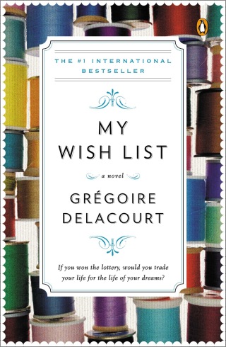 Cover image: My Wish List 9780143124658