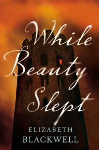 Cover image: While Beauty Slept 9780399166235