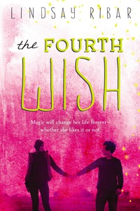 Cover image: The Fourth Wish 9780803738287